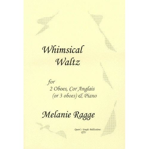 Ragge, Melanie - Whimsical...