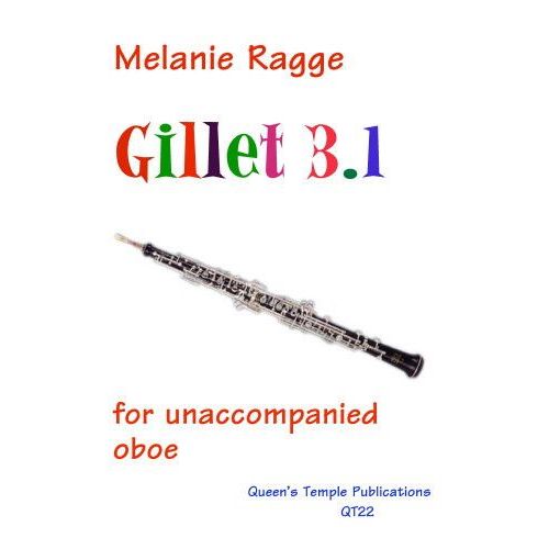 Ragge, Melanie - Gillet 3.1 