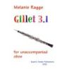 Ragge, Melanie - Gillet 3.1 