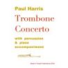Harris, Paul - Trombone Concerto 