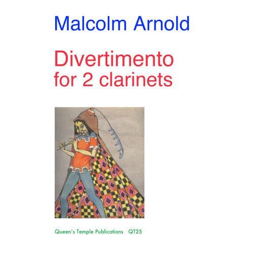 Arnold, Malcolm -...