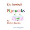 Turnbull, Kit - Pipeworks 