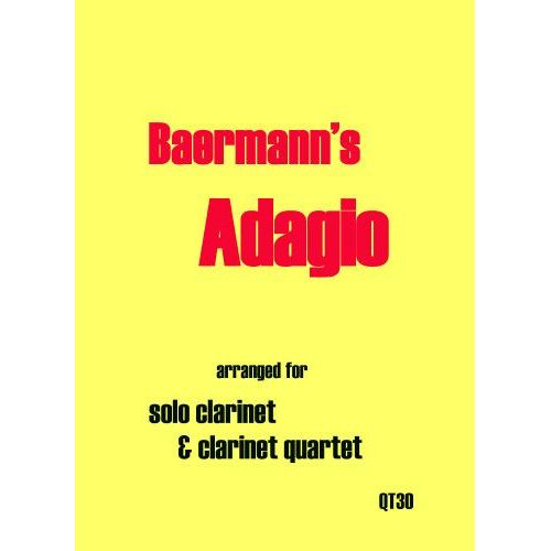 Baermann, Heinrich Joseph -...