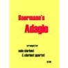 Baermann, Heinrich Joseph - Adagio 