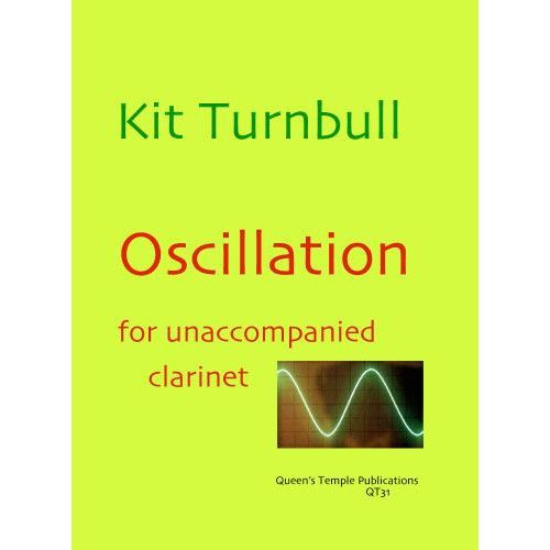 Turnbull, Kit - Oscillation 
