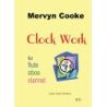 Cooke, Mervyn - Clock Work 