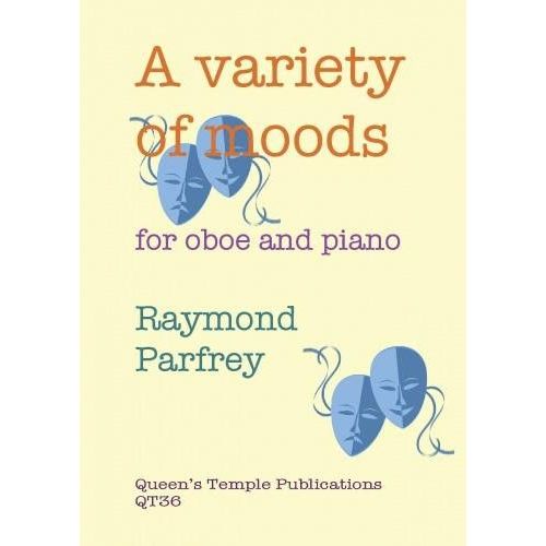Parfrey, Raymond - A...