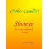 Camilleri, Charles - Shomyo 