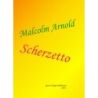 Arnold, Malcolm - Scherzetto 