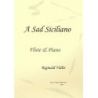 Vidler, Reginald - A Sad Siciliano 