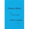 Camilleri, Charles - Sonata Breve 
