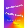 Dankworth, John - Frantic Firefly 