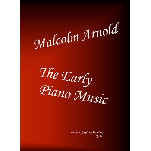 Arnold, Malcolm - The Early...