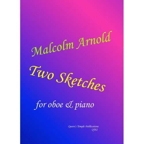 Arnold, Malcolm - Two...