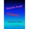Arnold, Malcolm - Fantasy 