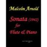 Arnold, Malcolm - Sonata (1942) 