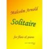 Arnold, Malcolm - Solitaire 