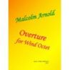 Arnold, Malcolm - Overture 