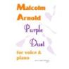 Arnold, Malcolm - Purple Dust 