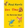 Harris, Paul - Zoo Time 