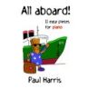Harris, Paul - All Aboard! 