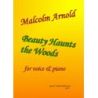 Arnold, Malcolm - Beauty Haunts the Woods 