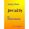 Rees, Jenny - Joviality 