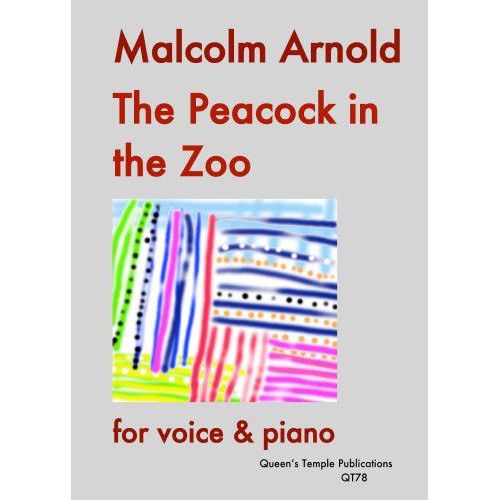 Arnold, Malcolm - The...