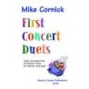Cornick, Mike - First Concert Duets 