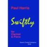 Harris, Paul - Swiftly 