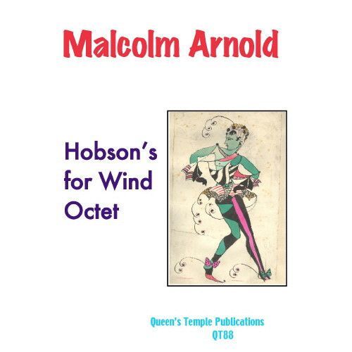 Arnold & Radok - Hobson's 