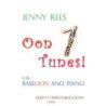 Rees, Jenny - Oon Tunes! 