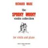 Wade, Richard - The Spooky Wooky Violin Collection 