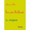 Rae, James - Toccata Brillante 