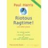 Harris, Paul - Riotous Ragtime 