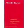 Bowers, Timothy - Sonata 