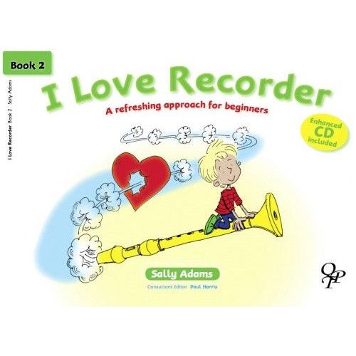 Adams, Sally - I Love...
