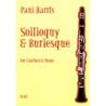 Harris, Paul - Soliloquy & Burlesque 