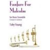 Young, Toby - Fanfare For Malcolm 