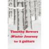Bowers, Timothy - Winter Journey 