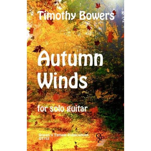 Bowers, Timothy - Autumn...