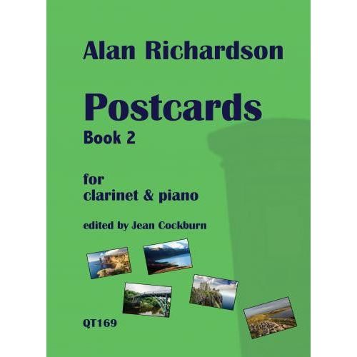 Richardson, Alan -...