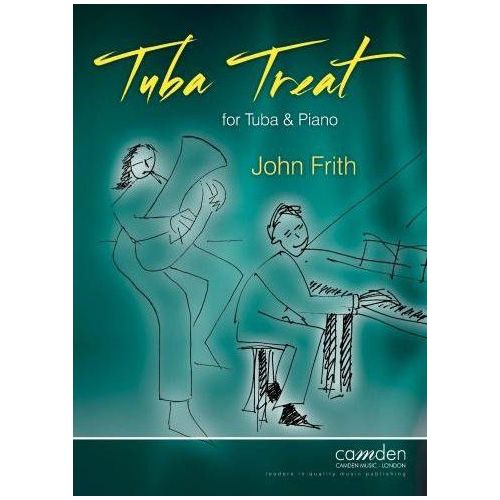 Frith, John - Tuba Treat 