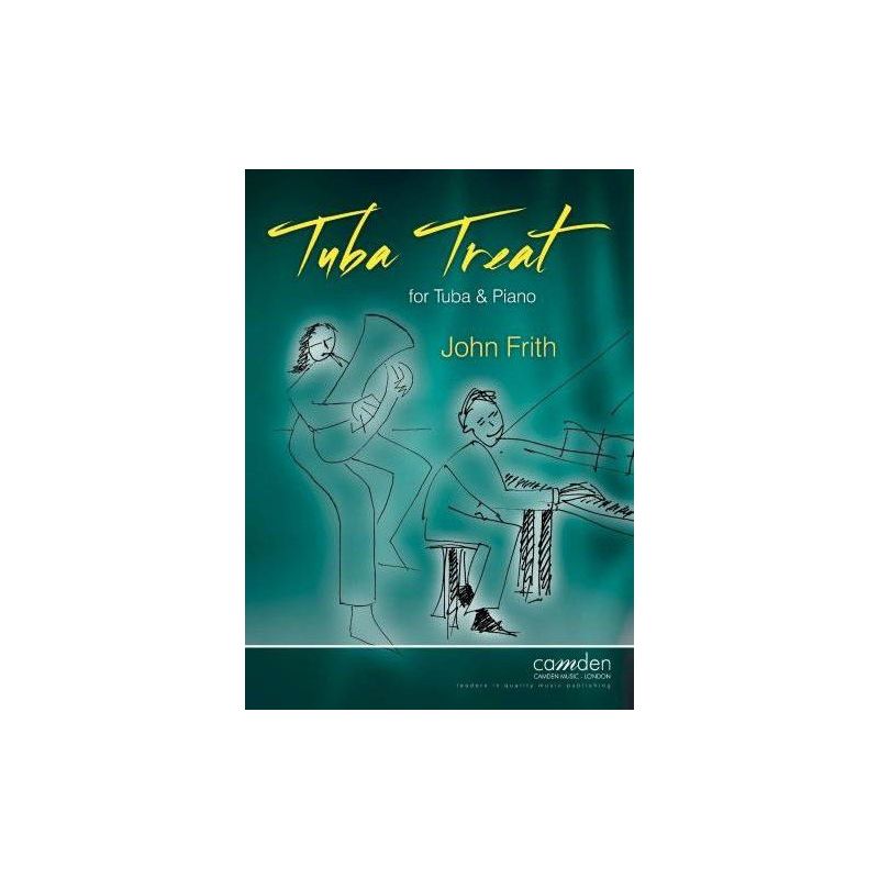 Frith, John - Tuba Treat 