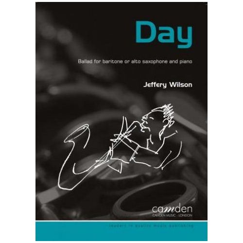 Wilson, Jeffery - Day 