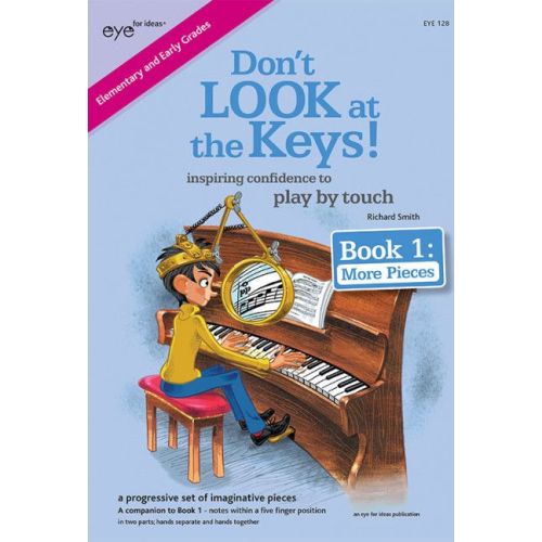 Smith, Richard - Don't Look...