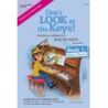 Smith, Richard - Don't Look at the Keys! Book 1 - More pieces 