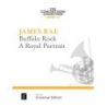 Rae, James - Buffalo Rock • A Royal Portrait 