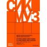 Shostakovich, Dmitri - 24 Preludes and Fugues op. 87 I