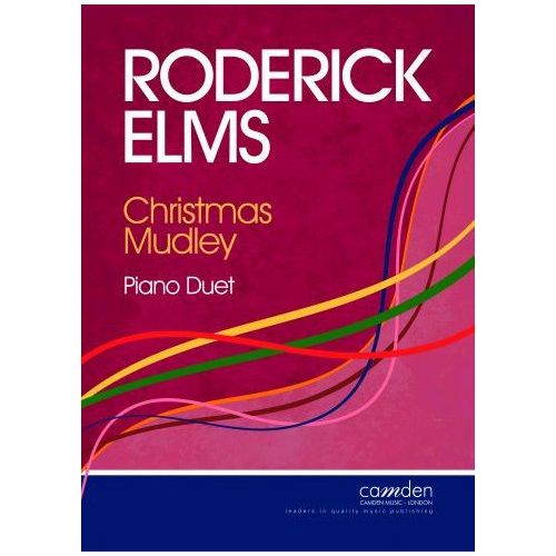 Elms, Roderick - Christmas...